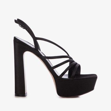 SCARLET SANDAL 140 mm - Le Silla official outlet