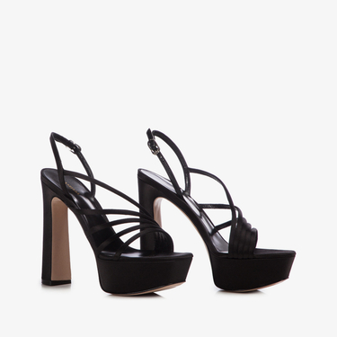 SCARLET SANDAL 140 mm - Le Silla official outlet