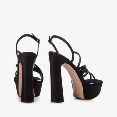 SCARLET SANDAL 140 mm - Le Silla official outlet