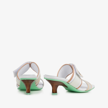 SNORKELING SANDAL 60 mm - Le Silla official outlet