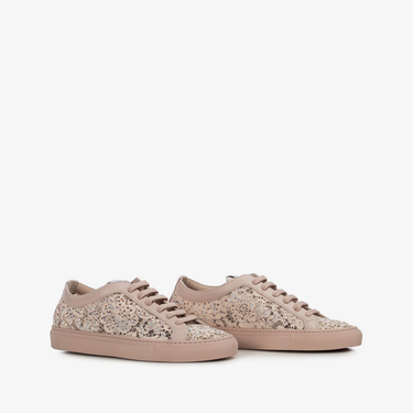 DAISY SNEAKER - Le Silla official outlet