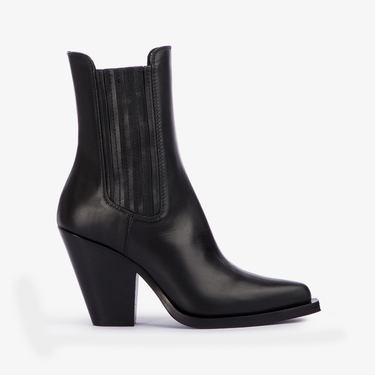 STIVALETTO TEXANO IVONNE 90 mm - Le Silla official outlet