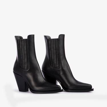 STIVALETTO TEXANO IVONNE 90 mm - Le Silla official outlet