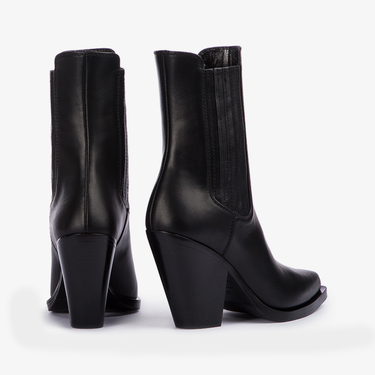 STIVALETTO TEXANO IVONNE 90 mm - Le Silla official outlet