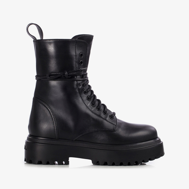 RAVEN ANKLE BOOT 50 mm - Le Silla official outlet