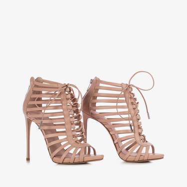 EMMA ANKLE BOOT 120 mm - Le Silla official outlet