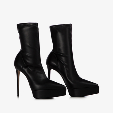 UMA ANKLE BOOT 140 mm - Le Silla official outlet
