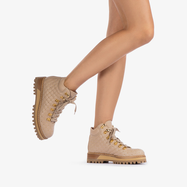 ST.MORITZ TREKKING - Le Silla official outlet