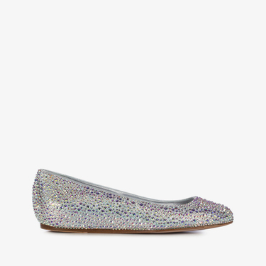 PRINCE BALLET FLAT - Le Silla official outlet