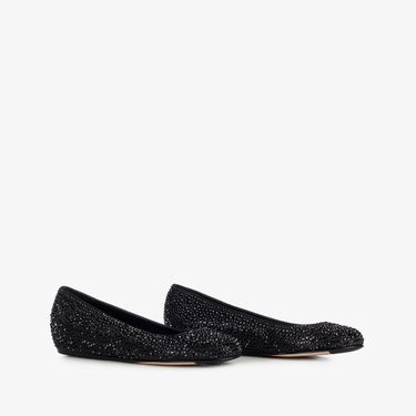 PRINCE BALLET FLAT - Le Silla official outlet