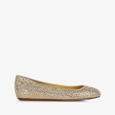 PRINCE BALLET FLAT - Le Silla official outlet