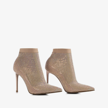 GILDA ANKLE BOOT 100 mm - Le Silla official outlet