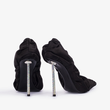 DÉCOLLETÉ FEDRA 120 mm - Le Silla official outlet
