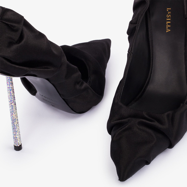 DÉCOLLETÉ FEDRA 120 mm - Le Silla official outlet