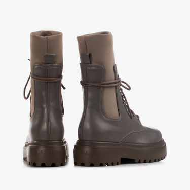 RANGER ANKLE BOOT 50 mm - Le Silla official outlet