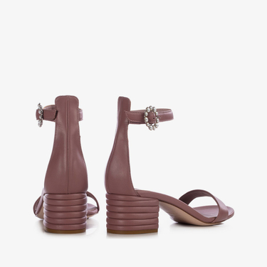 RITA SANDAL 50 mm - Le Silla official outlet