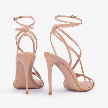 BELEN SANDAL 105 mm - Le Silla official outlet