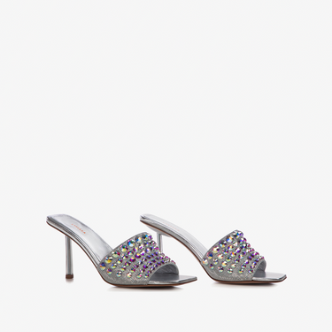 MABEL SANDAL 80 mm - Le Silla official outlet