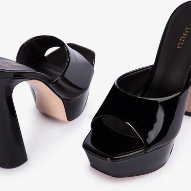 SANDALO RESORT 140 mm - Le Silla official outlet