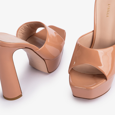 SANDALO RESORT 140 mm - Le Silla official outlet
