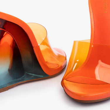 KIRA SANDAL 120 mm - Le Silla official outlet