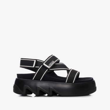 POOLSIDE SANDAL 60 mm - Le Silla official outlet