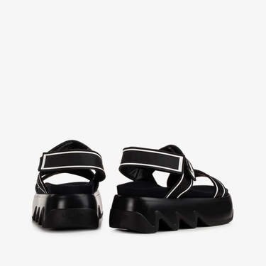 POOLSIDE SANDAL 60 mm - Le Silla official outlet