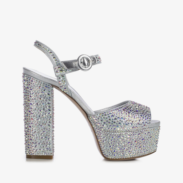 PRINCE SANDAL 140 mm - Le Silla official outlet
