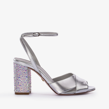PRINCE SANDAL 80 mm - Le Silla official outlet