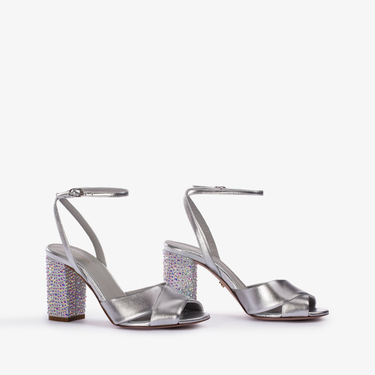 PRINCE SANDAL 80 mm - Le Silla official outlet