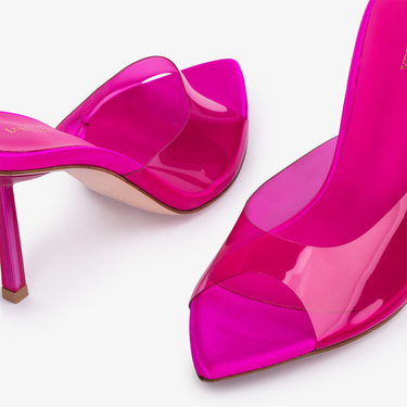 AFRODITE SANDAL 80 mm - Le Silla official outlet