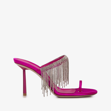 SANDALO JEWELS 80 mm - Le Silla official outlet
