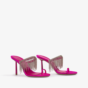 SANDALO JEWELS 80 mm - Le Silla official outlet