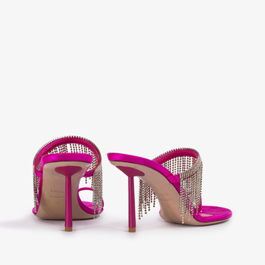 SANDALO JEWELS 80 mm - Le Silla official outlet