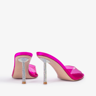BELLA SANDAL 80 mm - Le Silla official outlet