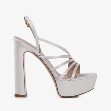 SCARLET SANDAL 140 mm - Le Silla official outlet