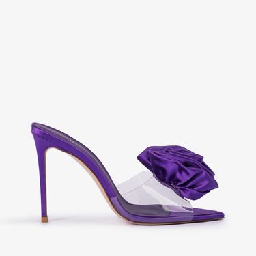 SANDALO ROSE 110 mm - Le Silla official outlet