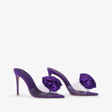 SANDALO ROSE 110 mm - Le Silla official outlet