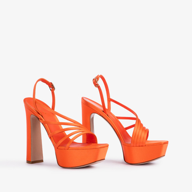 SCARLET SANDAL 140 mm - Le Silla official outlet