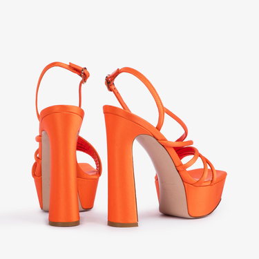 SCARLET SANDAL 140 mm - Le Silla official outlet