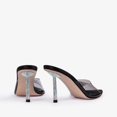 BELLA SANDAL 80 mm - Le Silla official outlet