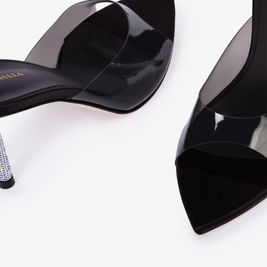 BELLA SANDAL 80 mm - Le Silla official outlet