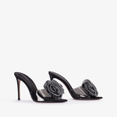ROSE SANDAL 110 mm - Le Silla official outlet