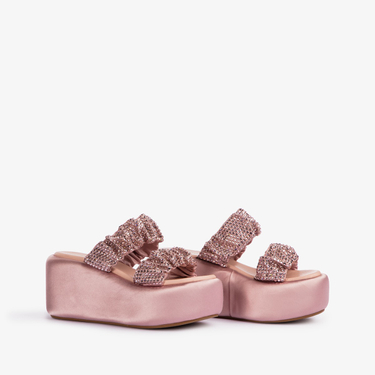 AIKO SANDAL 80 mm - Le Silla official outlet