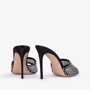 GILDA SANDAL 110 mm - Le Silla official outlet