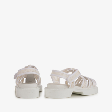 FISHERMAN SANDAL 30 mm - Le Silla official outlet