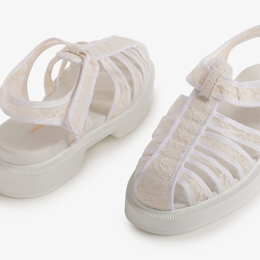 FISHERMAN SANDAL 30 mm - Le Silla official outlet