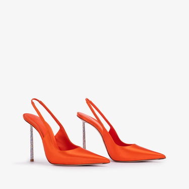 BELLA SLINGBACK 120 mm - Le Silla official outlet