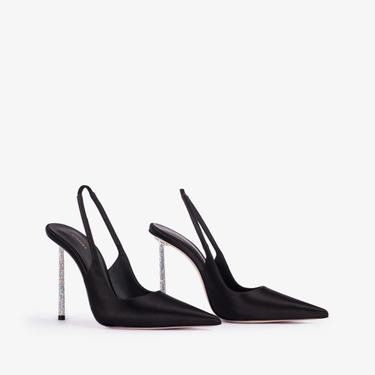 BELLA SLINGBACK 120 mm - Le Silla official outlet