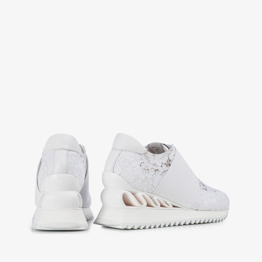 RUBEL WAVE SNEAKER 60  mm - Le Silla official outlet